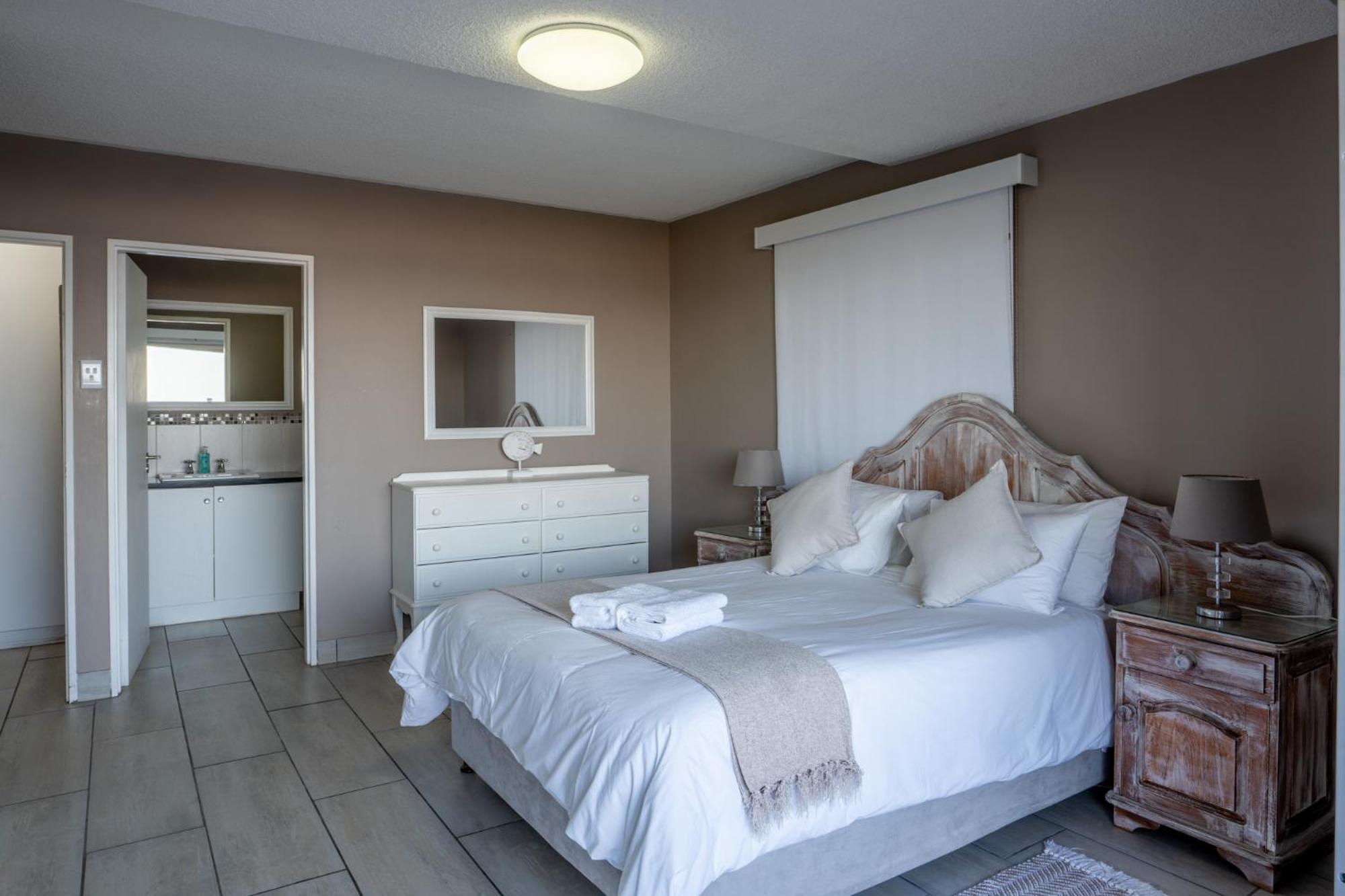 Jeffreys Bay Villas On The Beach Eksteriør bilde